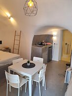 Nefeli Traditional Cave Houses