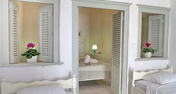 Nefeli Traditional Cave Houses