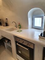 Nefeli Traditional Cave Houses