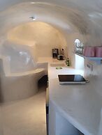 Nefeli Traditional Cave Houses