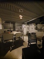 Nefeli Traditional Cave Houses