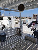 Nefeli Traditional Cave Houses