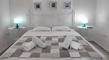 Nefeli Traditional Cave Houses