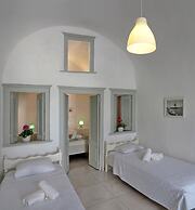 Nefeli Traditional Cave Houses