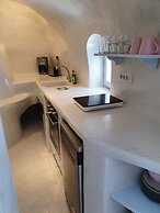 Nefeli Traditional Cave Houses