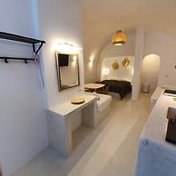 Nefeli Traditional Cave Houses