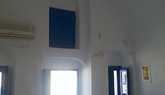 Nefeli Traditional Cave Houses