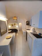 Nefeli Traditional Cave Houses