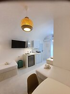 Nefeli Traditional Cave Houses