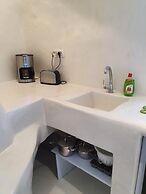 Nefeli Traditional Cave Houses