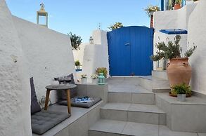 Nefeli Traditional Cave Houses