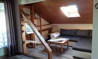 Naturfreundepension Hagenberger für Erwachsene