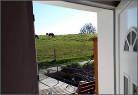 Naturfreundepension Hagenberger für Erwachsene