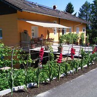 Naturfreundepension Hagenberger für Erwachsene