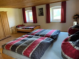Ferienhaus Ramersdorf