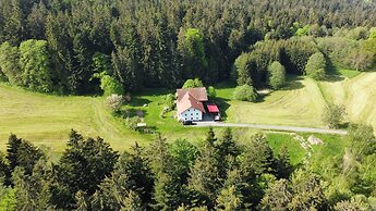 Ferienhaus Ramersdorf