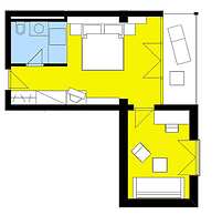 Bio Thermalhotel Falkenhof