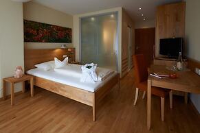 Bio Thermalhotel Falkenhof