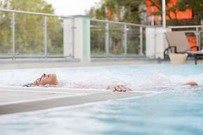 Bio Thermalhotel Falkenhof