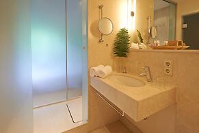 Bio Thermalhotel Falkenhof