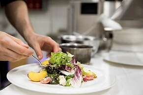 Bio Thermalhotel Falkenhof