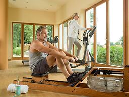 Bio Thermalhotel Falkenhof