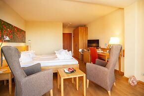 Bio Thermalhotel Falkenhof