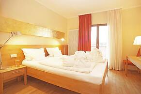 Bio Thermalhotel Falkenhof