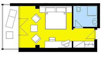 Bio Thermalhotel Falkenhof