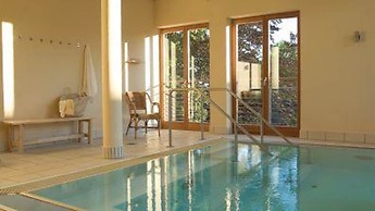 Bio Thermalhotel Falkenhof