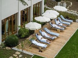 Bio Thermalhotel Falkenhof