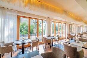 Bio Thermalhotel Falkenhof