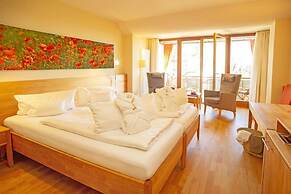 Bio Thermalhotel Falkenhof