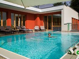 Bio Thermalhotel Falkenhof