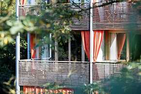 Bio Thermalhotel Falkenhof