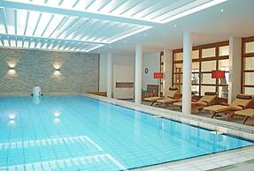 Bio Thermalhotel Falkenhof