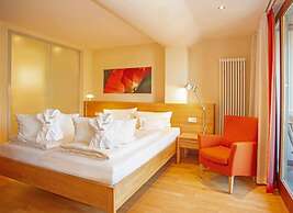 Bio Thermalhotel Falkenhof