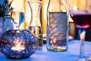 Bio Thermalhotel Falkenhof