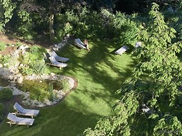 Bio Thermalhotel Falkenhof