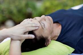 Bio Thermalhotel Falkenhof