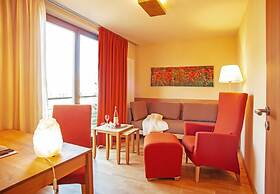 Bio Thermalhotel Falkenhof