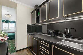 Rai Apartments