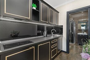 Rai Apartments
