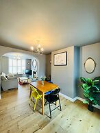 Lunas Cottage - Grove Road Cottages