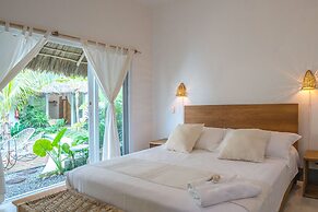 Marii Hotel Boutique