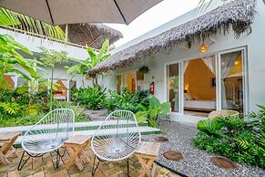 Marii Hotel Boutique