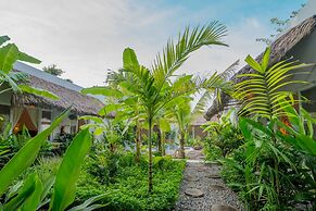 Marii Hotel Boutique