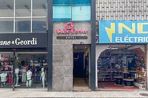 Hotel Suite Center Pereira