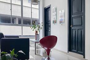 Hotel Suite Center Pereira