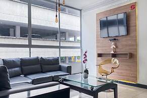 Hotel Suite Center Pereira